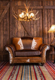 Wild Bill Chair and a Half