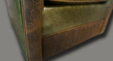 Victoria Swivel Glider