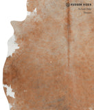 Caramel Cowhide Rug #27999