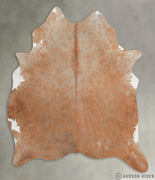 Caramel X-Large Cowhide Rug #27999