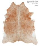 Taupe Cowhide Rug #29360