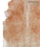 Taupe Cowhide Rug #29360