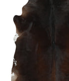 Chocolate Cowhide Rug #30924