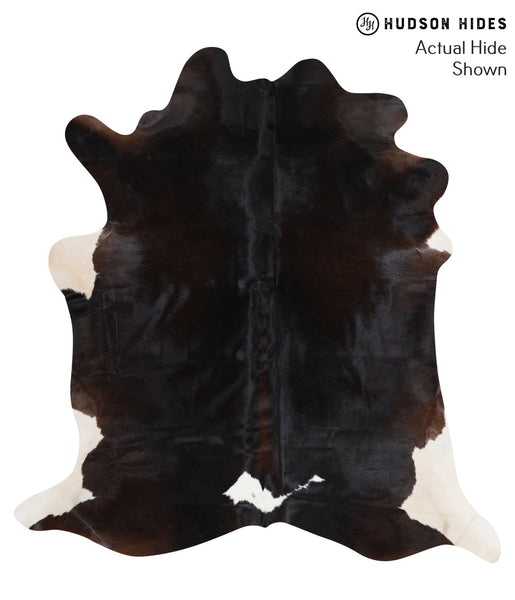Chocolate Cowhide Rug #39280