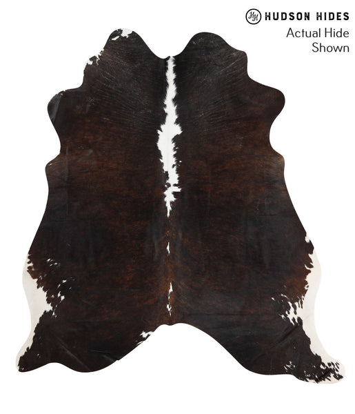 Chocolate Cowhide Rug #39819