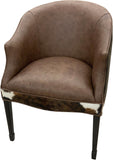 Corwin Lounge/Dining Chair