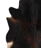 Chocolate Cowhide Rug #49221