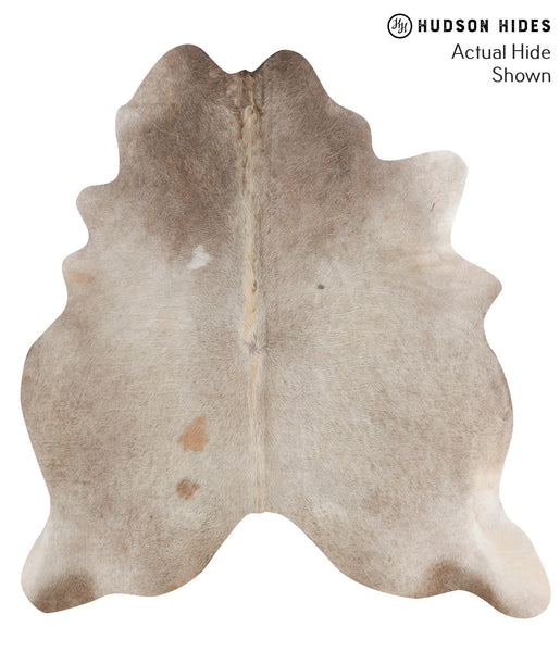 Taupe Cowhide Rug #51380