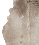 Taupe Cowhide Rug #51380