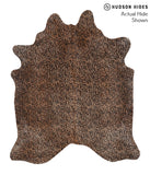 Leopard Cowhide Rug #64860