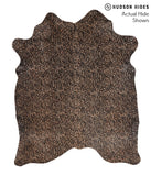 Leopard Cowhide Rug #64861