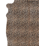 Jaguar Cowhide Rug #64907