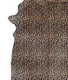 Jaguar Cowhide Rug #64909