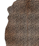 Jaguar Cowhide Rug #64911