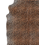 Jaguar Cowhide Rug #64919