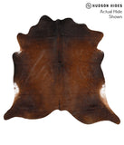 Chocolate Cowhide Rug #65089
