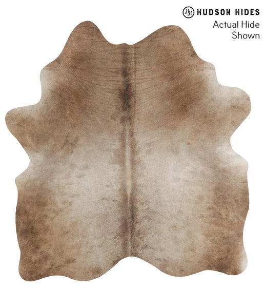 Taupe Cowhide Rug #65259
