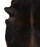 Chocolate Cowhide Rug #65291
