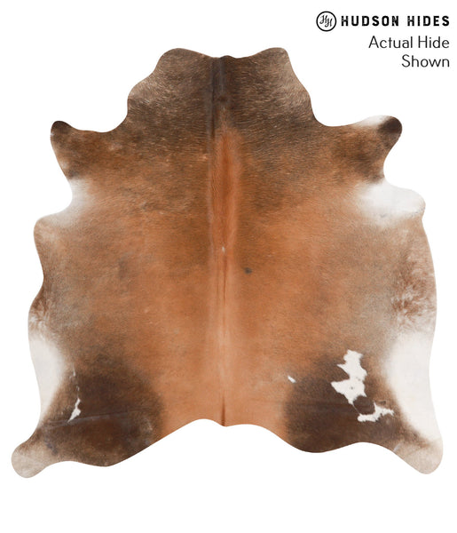 Chocolate Cowhide Rug #65749