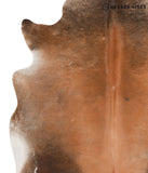Chocolate Cowhide Rug #65749