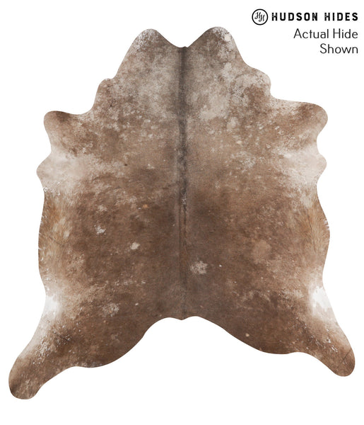Taupe Cowhide Rug #65967