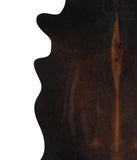 Chocolate Cowhide Rug #66356