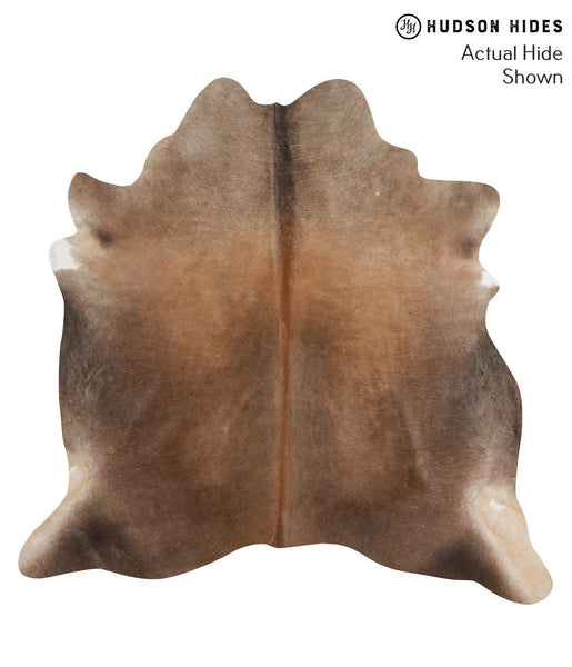 Taupe Cowhide Rug #66589