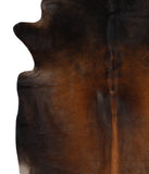 Chocolate Cowhide Rug #66848