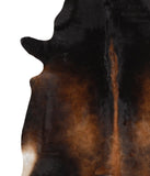 Chocolate Cowhide Rug #67437