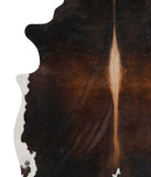 Chocolate Cowhide Rug #67877