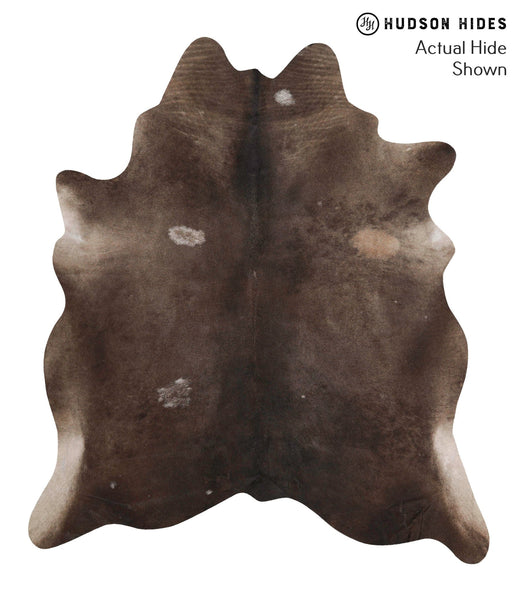 Taupe Cowhide Rug #68109