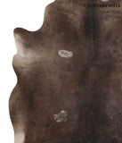 Taupe Cowhide Rug #68109