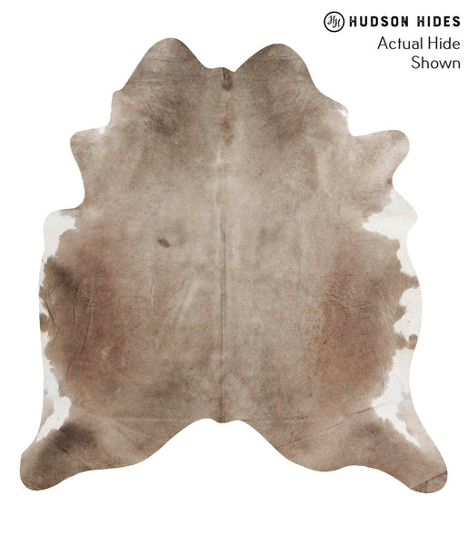 Taupe Cowhide Rug #68378