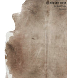 Taupe Cowhide Rug #68378