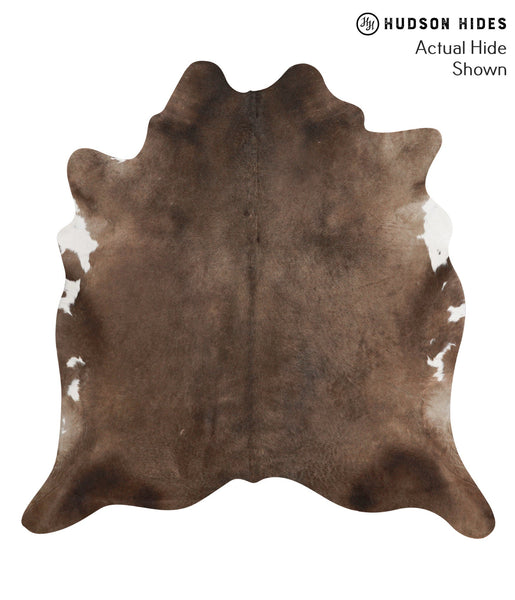 Taupe Cowhide Rug #68909