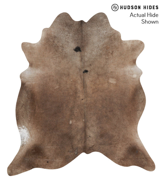 Taupe Cowhide Rug #69142