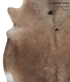 Taupe Cowhide Rug #69142