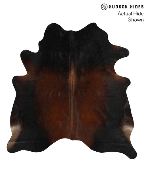 Chocolate Cowhide Rug #69519