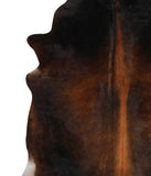 Chocolate Cowhide Rug #69769