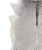Medium Grey Cowhide Rug #69897