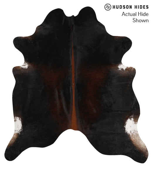 Chocolate Cowhide Rug #69935