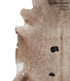 Taupe Cowhide Rug #70276