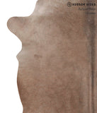 Taupe Cowhide Rug #70278
