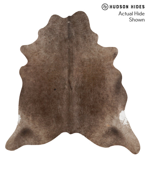 Taupe Cowhide Rug #70521