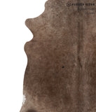 Taupe Cowhide Rug #70521