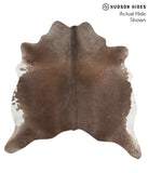 Taupe Cowhide Rug #70790