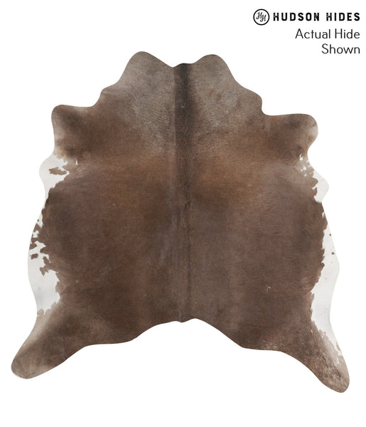 Taupe Cowhide Rug #70790