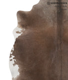 Taupe Cowhide Rug #70790
