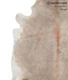 Taupe Cowhide Rug #70793