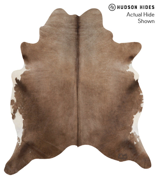 Taupe Cowhide Rug #70919